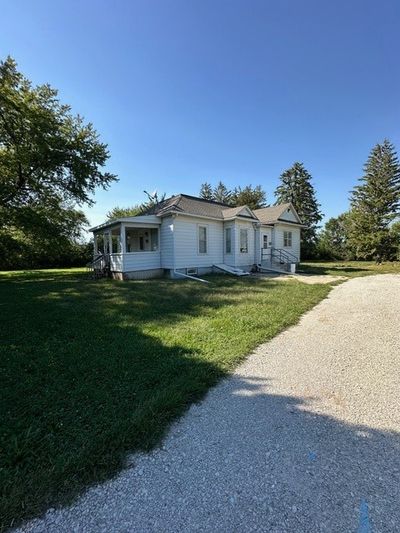 1317 333rd Street, Home with 3 bedrooms, 2 bathrooms and null parking in Woodward IA | Image 3