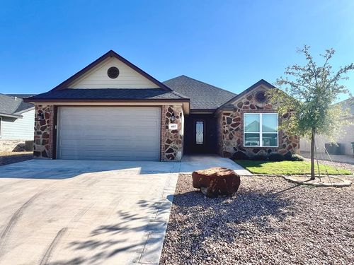 4062 Blair Ln, San Angelo, TX, 76904-8193 | Card Image