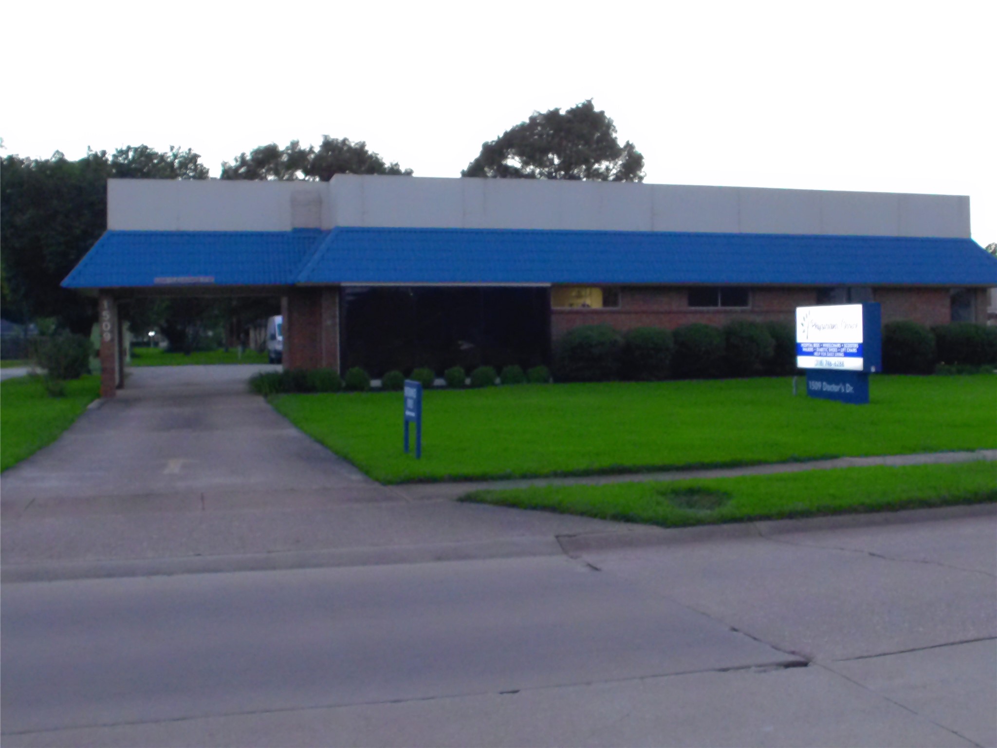 Commercial Sale in Bossier City