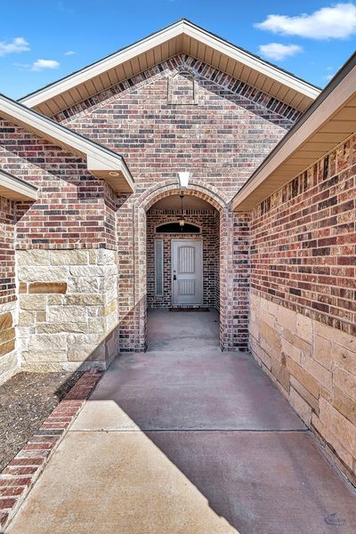 6900 Sheppard, House other with 4 bedrooms, 3 bathrooms and 2 parking in Midland TX | Image 3