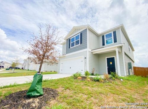 3891 Trailhead, New Braunfels, TX, 78132 | Card Image