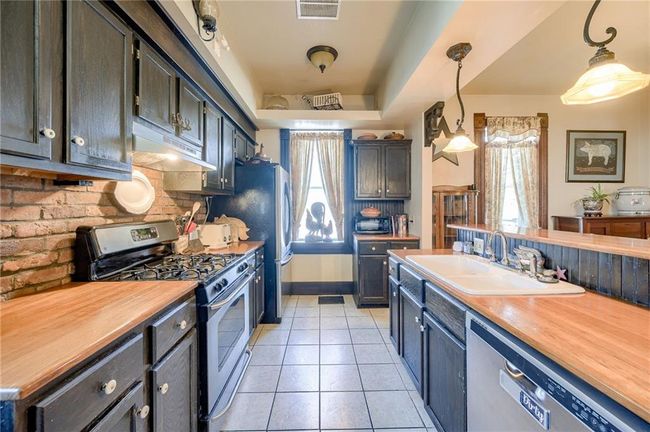 200 E Ivo St, House other with 2 bedrooms, 2 bathrooms and null parking in Jamesport MO | Image 12
