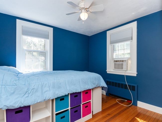 17 Sunrise Rd, House other with 3 bedrooms, 2 bathrooms and 4 parking in Westwood MA | Image 23