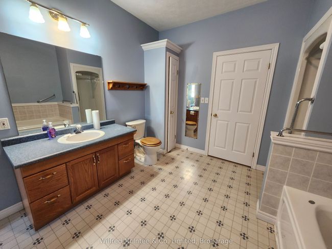 311 Martha St, House attached with 2 bedrooms, 2 bathrooms and 2 parking in Goderich ON | Image 10