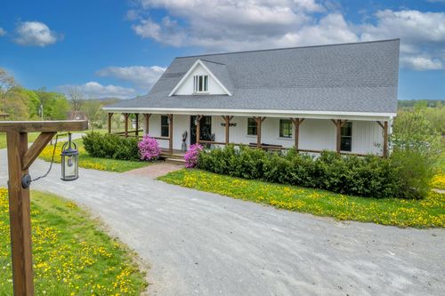 125 Shaw Hill Road, Hampden, ME, 04444 | Card Image