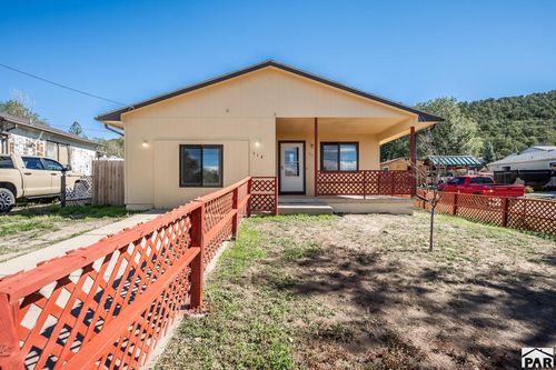 514 S Indiana Ave, Trinidad, CO, 81082-3129 | Card Image