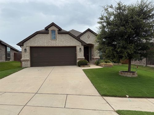 2517 Hadley St, Weatherford, TX, 76087-1807 | Card Image