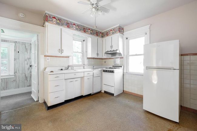 220 S Forklanding Rd, House other with 3 bedrooms, 1 bathrooms and null parking in MAPLE SHADE NJ | Image 10