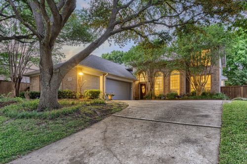 4806 Ivyleaf Ln, Mckinney, TX, 75072-5279 | Card Image