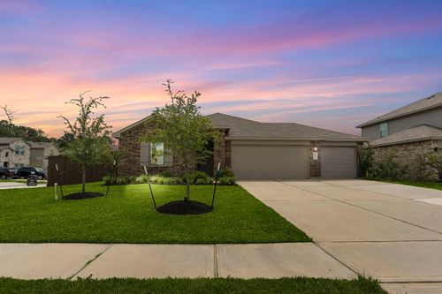 14205 Dream Rd, New Caney, TX, 77357-2643 | Card Image