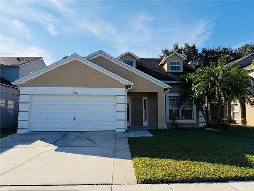 14224 Squirrel Run, ORLANDO, FL, 32828-7948 | Card Image