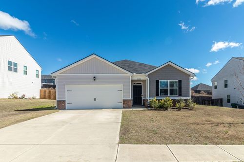 3158 Carmine Ave, Graniteville, SC, 29829-3256 | Card Image