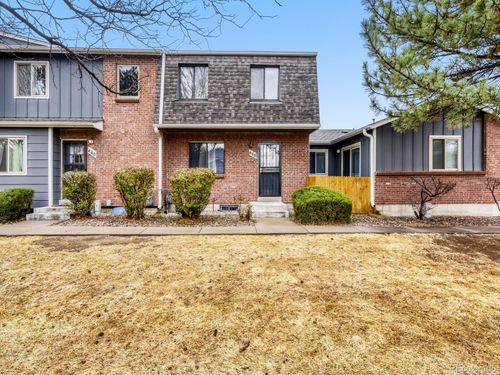 446 S Balsam Street, Lakewood, CO, 80226 | Card Image