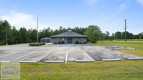 601 Main Street, Odum, GA, 31560 | Card Image