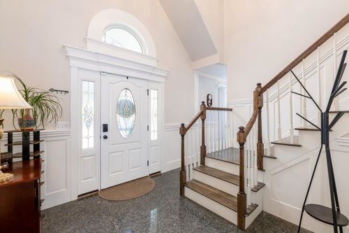 63 Sand Hill Rd, Gilford, NH, 03249-6969 | Card Image