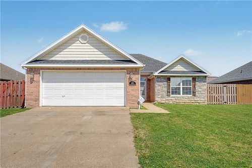 303 E Post Rd, Rogers, AR, 72758-9042 | Card Image