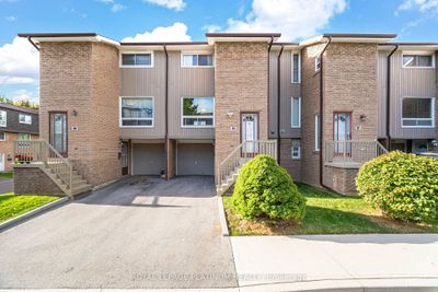 31 - 640 Rathburn Rd E, Condo with 3 bedrooms, 2 bathrooms and 2 parking in Mississauga ON | Image 3