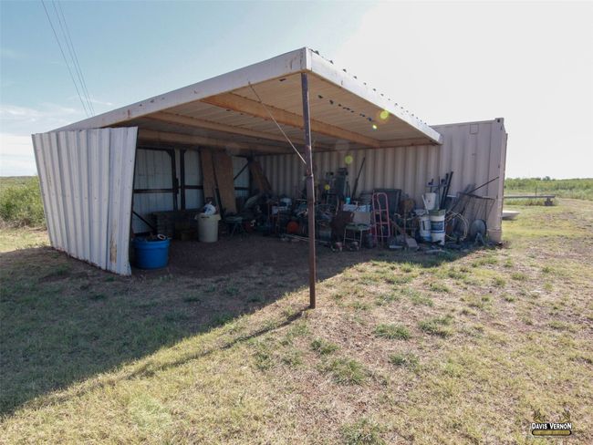 300 Eagle Ridge Rd, House other with 2 bedrooms, 2 bathrooms and null parking in Seymour TX | Image 14