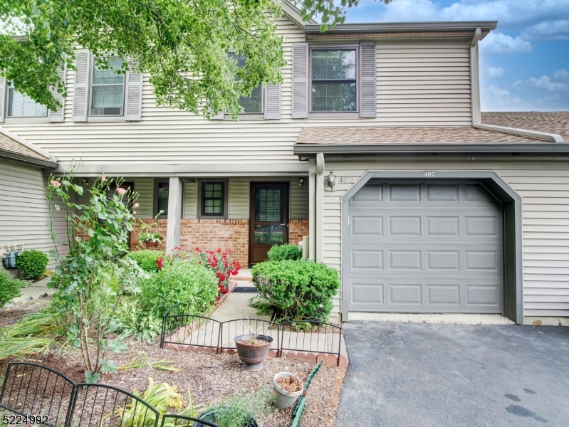 Residential Lease in Montgomery Twp.