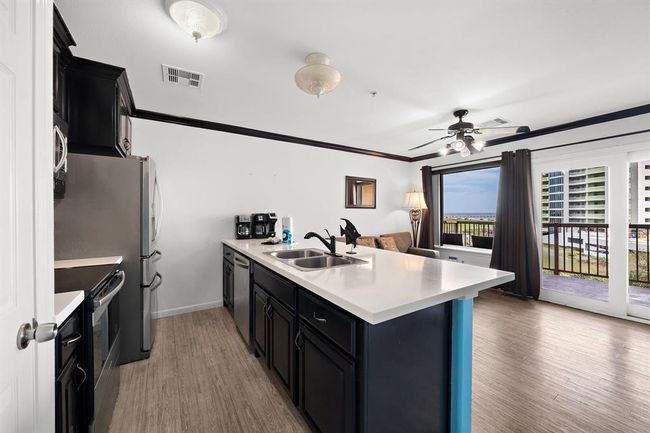 APT-332 - 9520 Seawall Blvd, Townhouse with 1 bedrooms, 1 bathrooms and null parking in Galveston TX | Image 10