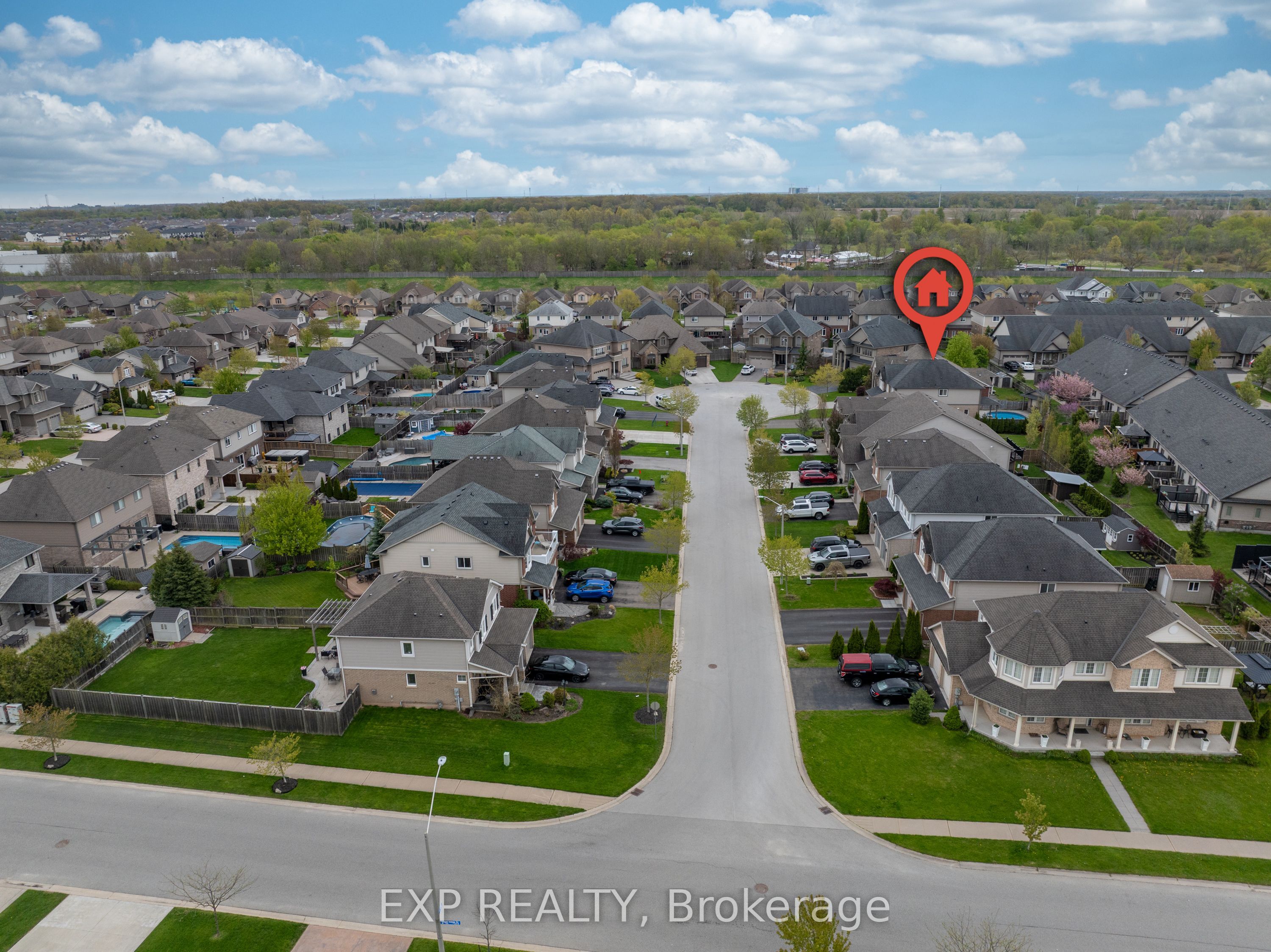 Residential in Niagara Falls 4