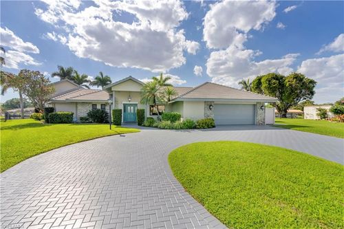 1358 Wainwright Way, FORT MYERS, FL, 33919-2229 | Card Image