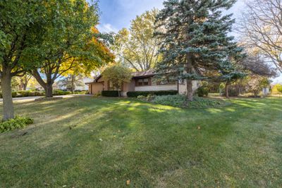 16525 W Concord Rd N, House other with 3 bedrooms, 1 bathrooms and null parking in GERMANTOWN WI | Image 2