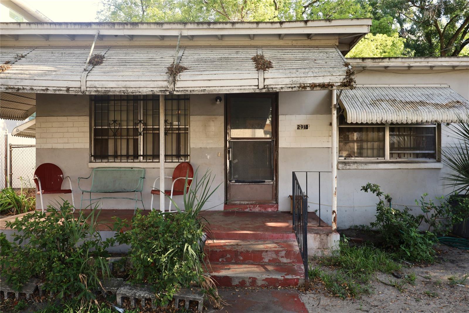15th Ave, Tampa, FL 33605