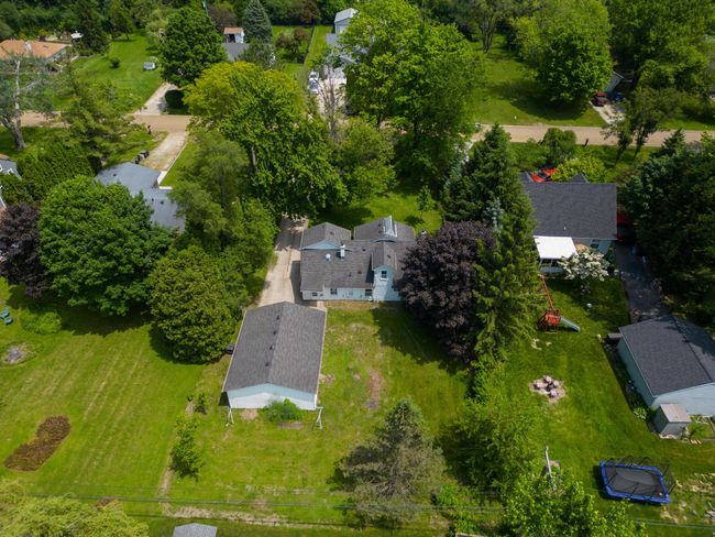 same view of back yard. | Image 30