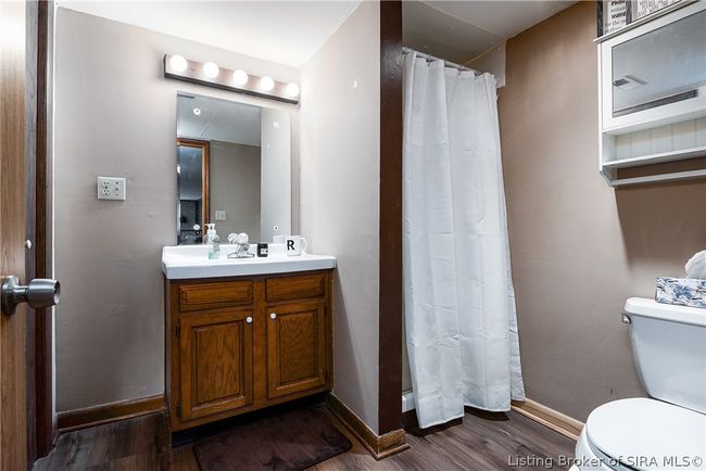 609 Lynn Rd, Home with 3 bedrooms, 2 bathrooms and null parking in New Albany IN | Image 19