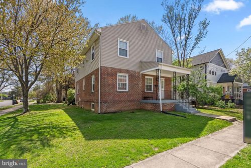 4719 Queensbury Road, RIVERDALE, MD, 20737 | Card Image