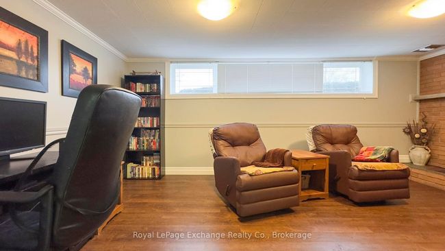 398 Kingsway St, House other with 3 bedrooms, 2 bathrooms and 4 parking in Kincardine ON | Image 29