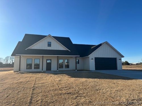 204 Wilson Loop, Durant, OK, 74701-3552 | Card Image