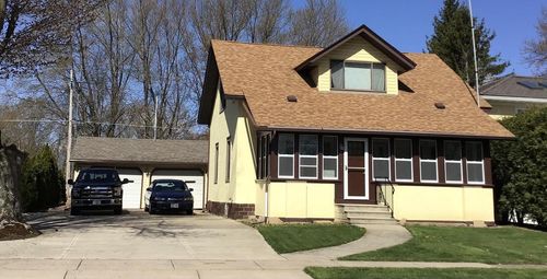 107 N West Street, Loyal, WI, 54446 | Card Image