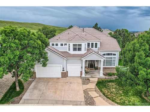 7866 Witney Pl, Lone Tree, CO, 80124-9797 | Card Image