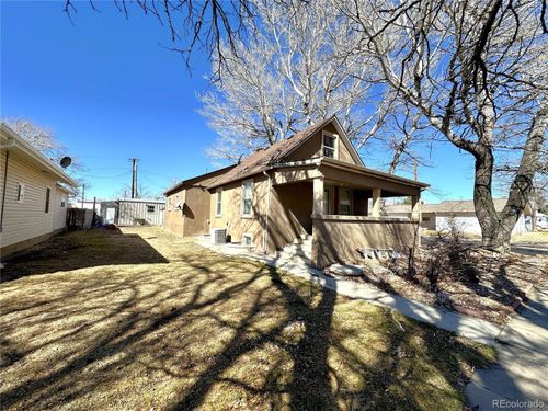 429 Navajo Ave, Flagler, CO, 80815-5041 | Card Image