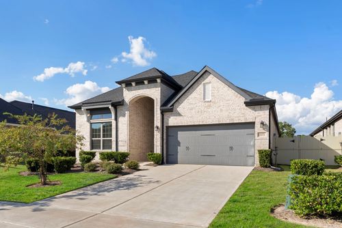 10473 Eastern Bluestar Dr, Conroe, TX, 77385-2112 | Card Image
