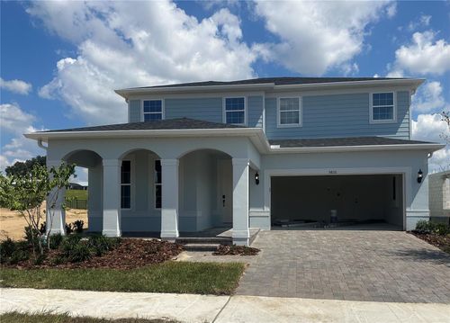 5810 Fabry St, CLERMONT, FL, 34711 | Card Image