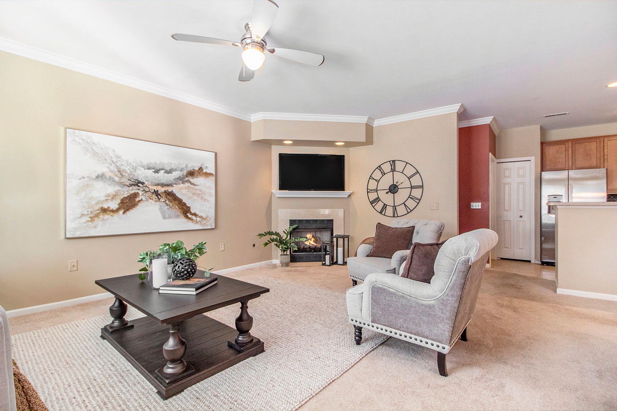 Primrose Ln, Ypsilanti, MI 48197