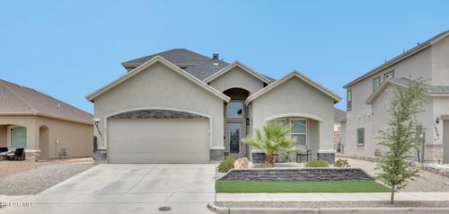13757 Lago Vista Ave, Horizon City, TX, 79928-2326 | Card Image