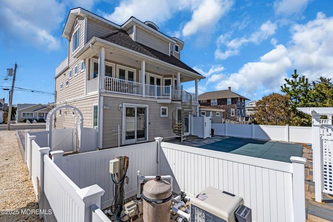 30 5 Th Ave, House other with 4 bedrooms, 4 bathrooms and null parking in Seaside Park NJ | Image 41