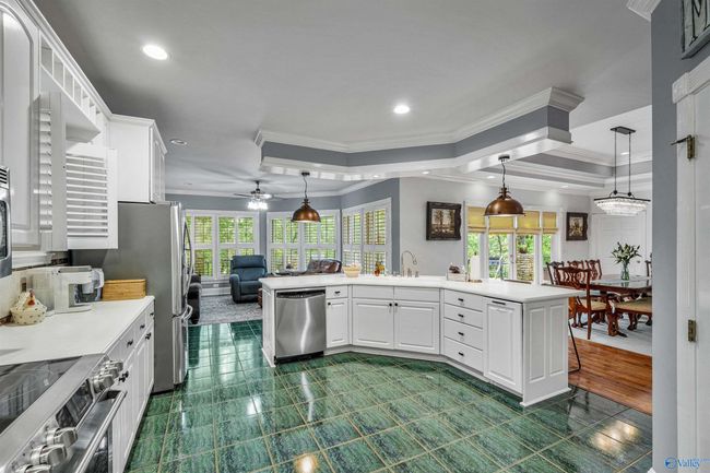 1631 Burk Dr Nw, House other with 4 bedrooms, 4 bathrooms and null parking in Fort Payne AL | Image 14