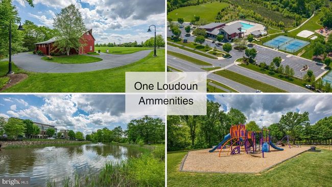 20790 Duxbury Ter, Townhouse with 4 bedrooms, 4 bathrooms and null parking in ASHBURN VA | Image 63