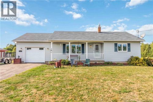 66 Briggs Cross Rd, Lutes Mountain, NB, E1G2X8 | Card Image