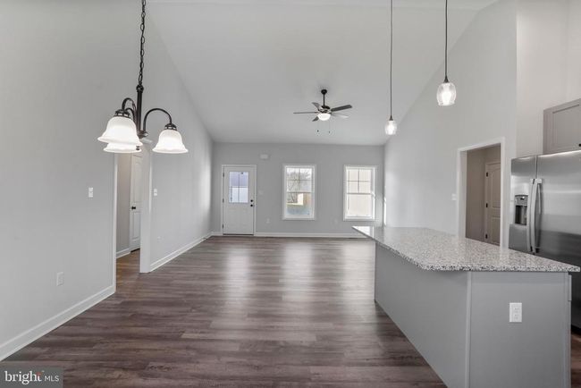 Lot 3J White Pine Ln, House other with 3 bedrooms, 2 bathrooms and null parking in Boyce VA | Image 16