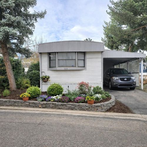 9850 Federal Blvd, Federal Heights, CO, 80260-5788 | Card Image