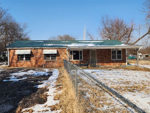 7591 W 75th Street, Tulsa, OK, 74131 | Card Image