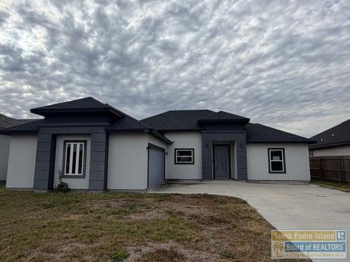 9448 W Queen Palm, Los Fresnos, TX, 78566 | Card Image