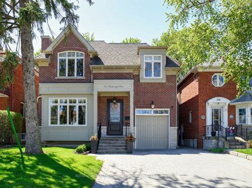 344 Bessborough Drive, East York, ON, M4G3L2 | Card Image