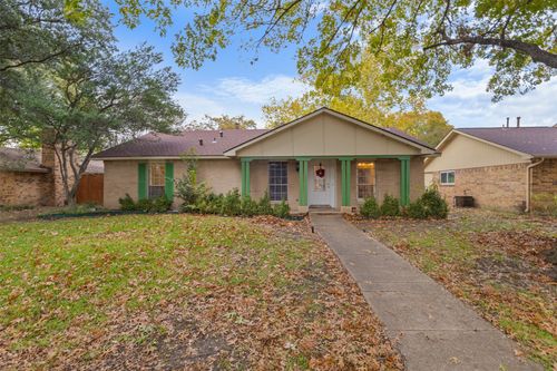 2309 Overglen Dr, Plano, TX, 75074-5001 | Card Image